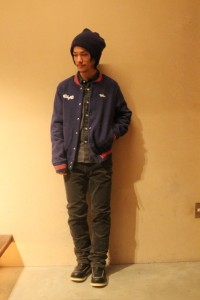 VICTIM ZOZO COMPASS 5