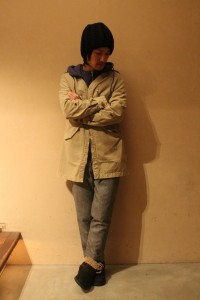 VICTIM ZOZO COMPASS 6