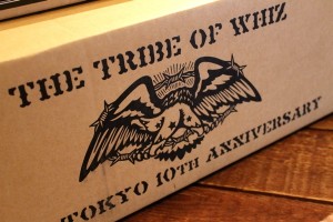 COMPASS WHIZ ZOZO OFFCITY