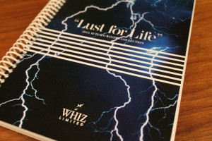 COMPASS WHIZ 下野宏明