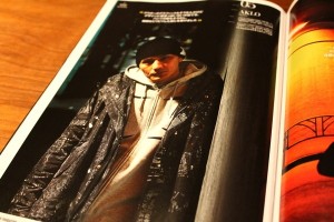 COMPASS WHIZ SAMURAI4