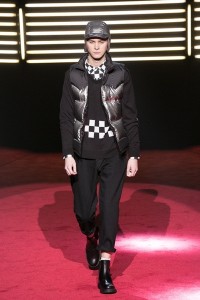 COMPASS WHIZ VICTIM 2013 MEAN8