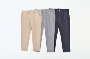 COMPASS VICTIM 新作