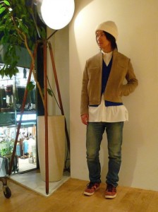 COMPASS VICTIM 下鳥8