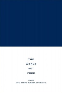 VICTIM2013SS展示会-VICTIM通販-WHIZ通販-mean通販-Varde77通販