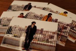 COMPASS VICTIM 通販9