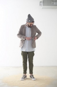 COMPASS VICTIM 通販2