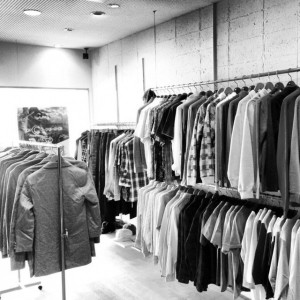 ECLIPSE BANANAS 新潟市 CMEinc compass 浜浦雅也 セレクト SHOP