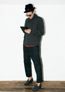 BALABUSHKA COMPASS 通販7