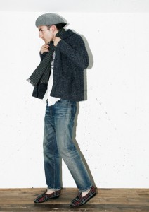 BALABUSHKA COMPASS 通販5