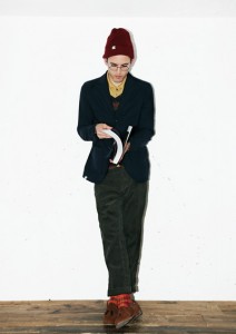 BALABUSHKA COMPASS 通販2