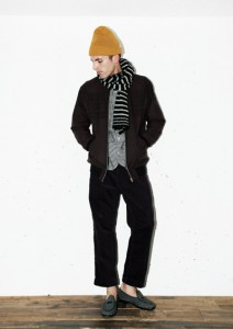 BALABUSHKA COMPASS 通販3