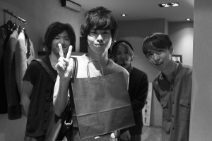 VICTIM 通販 COMPASS12