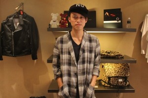 COMPASS JUN OKAMOTO7