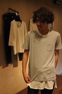 VICTIM 佐藤 COMPASS