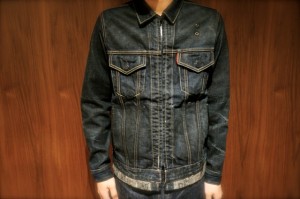 Rebirth リバース デニム DENIME ジャケット WHIZ WHIZLIMITED ウィズ LUMP shop compass 新潟 CMEinc アップ ブログ ジャケット 春物 スナップ