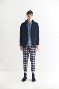 新潟 compass victim s:s   下鳥直之 佐藤悠司  新作 御予約 CMEinc  S:S ANKLE EASY PANTS