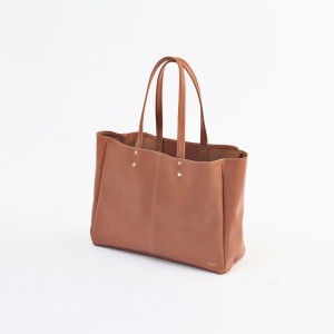 新潟 compass victim s:s 14-074-6 レザー コラボ 下鳥直之 佐藤悠司 バック BAG トートバック レザートート 新作 御予約 CMEinc