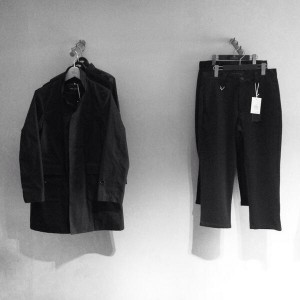 WHIZ WHIZLIMITED ウィズ 下野宏明 LUMP ランプ 原宿 新作 春夏 2014 S/S shop compass CMEInc 浜浦