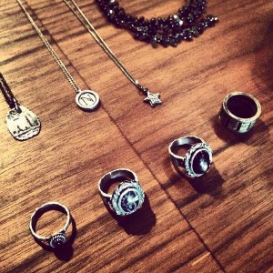 shop compass コンパス 新潟 VIVIFY Varde77 バルデ77 アクセサリー アクセ シルバー Rebirth リバース シフリー  デニム Gジャン 春物 2014 niigata CMEinc 浜浦