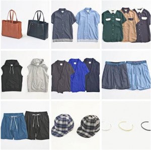 VICTIM ヴィクティム 下鳥直之 佐藤悠司 shop compass CMEinc 新潟 niigata 浜浦雅也 セレクト 2014