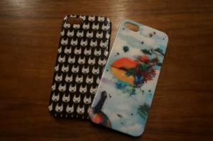 新潟 compass suchastheair アクセサリー iPhone ケース