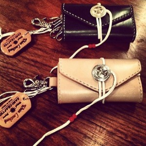 WHIZ WHIZLIMITED WHIZ Leathers レザー  Leather コンチョ 下野宏明 SHOP COMPASS CMEinc 新潟 東京 原宿 WEB BLOG