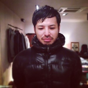 shop compass お客様 来店 新潟 niigata BLOG ブログ CMEinc 浜浦雅也 VICTIM WHIZ Varde77 mean VIVIFY