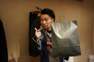 新潟 compass pixy 美容室 美容師
