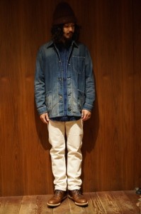 Varde77 スタイル 新潟 compass 八木下俊 3