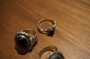 vivify  ring 新潟 compass アクセサリー