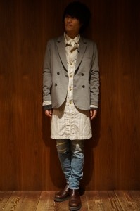 VICTIM 下鳥直之 佐藤悠司
