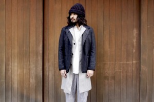 新潟 compass スタイル victim whizlimited varde77 ジャケット レイヤード コート 八木下俊