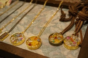 新潟 compass kivi アクセサリー ネックレス