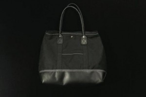 Varde77×HERITAGE LEATHER TOTE BAG 新生活 新潟 shop compass バルデ77 バック