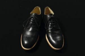 SERVICE SHOES LOW Varde77 バルデ７７