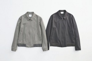 VICTIM DRIZZLER JACKET ドリズラー 春夏 新作 アイテム 下鳥直之 佐藤悠司 新潟 東京 CMEinc shop compass