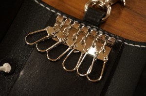WHIZ WHIZLIMITED ウィズ 下野宏明 LUMP WHIZ通販 ウィズ通販 レザー WHIZLeathers Leathers KEYCASE キーケス 2
