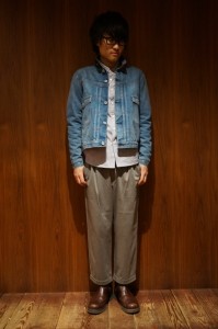 新潟 compass whizlimited 下野 宏明 victim 下鳥直之 1