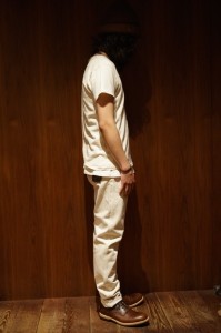 Varde77 スタイル 新潟 compass 八木下俊 サイド