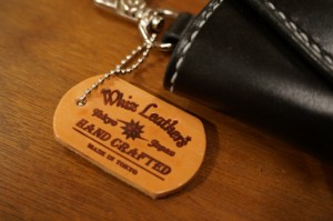 WHIZ WHIZLIMITED ウィズ 下野宏明 LUMP WHIZ通販 ウィズ通販 レザー WHIZLeathers Leathers KEYCASE キーケス 1