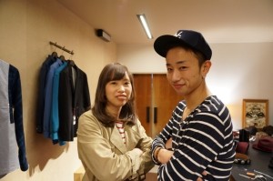 新潟 compass お客様 ありがとうございました 生徒 NITF