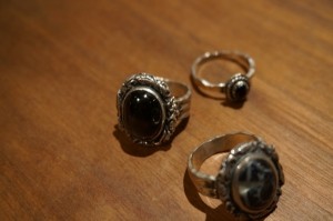 vivify ring  新潟 compass アクセサリー 1