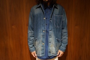 Varde77 スタイル 新潟 compass 八木下俊 5