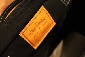 whiz whizlimited トートバッグ １