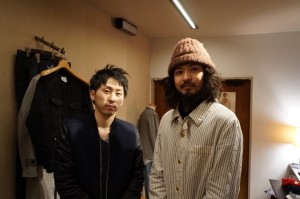 varde77 新潟 compass お客さま ありがとうございました