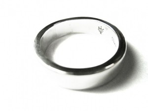 Plain Ring