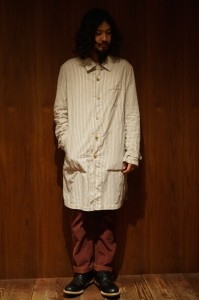 Varde77 スタイル 新潟 compass 八木下俊 2