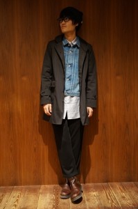 新潟 compass whizlimited 下野 宏明 victim 下鳥直之