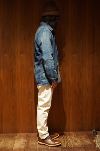 Varde77 スタイル 新潟 compass 八木下俊 4